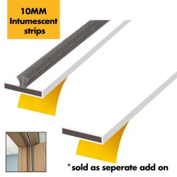 Do I Need Fire-Rated Door Liners?