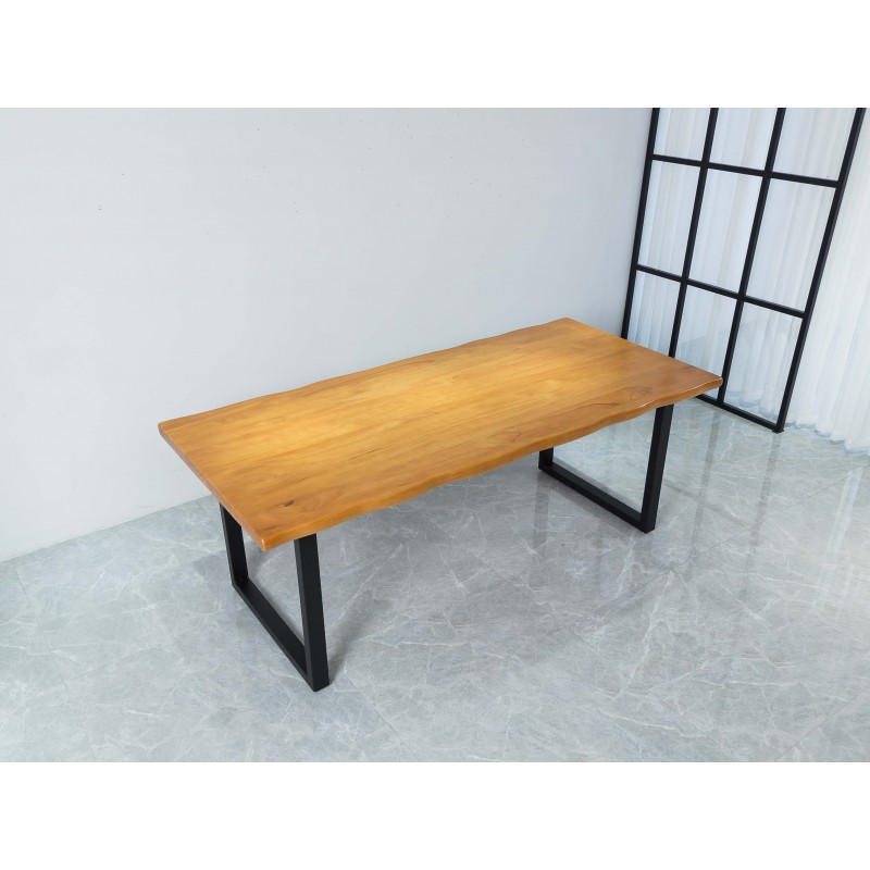 2m x 1m desk