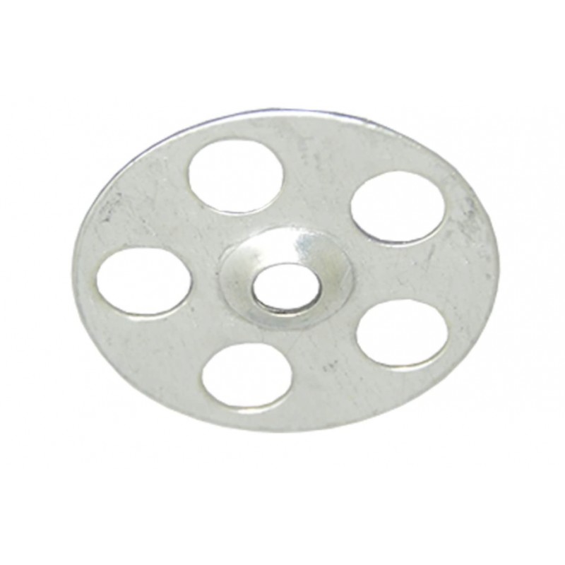 Tile Backer Board Fixing Washer Discs For Wall and Floor 100-1000 