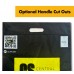 SAMPLE ONLY - Custom Printed Mailing Bags - 500 MOQ - Range of Sizes Printed Personalised Logo Branded Mail Bags Poly Mailers Single / Double Sided