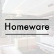 Home / Homeware