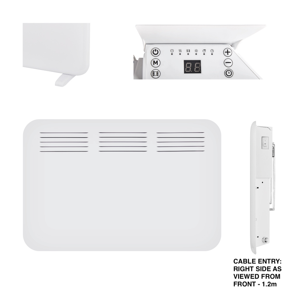 1000w Electric Panel Heater